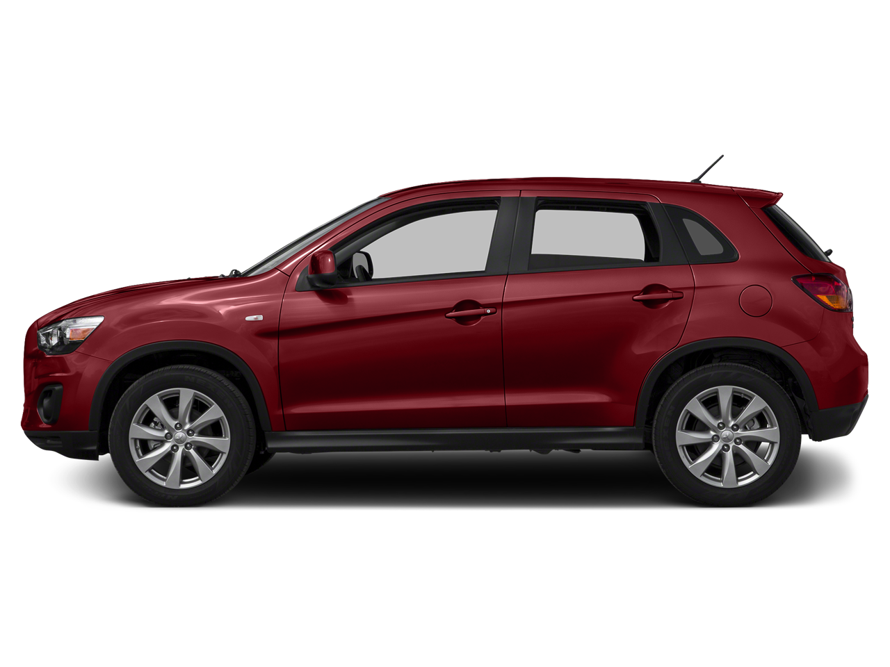 2015 Mitsubishi Outlander Sport 2.4 ES