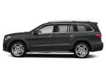 2019 Mercedes-Benz GLS 550 4MATIC®