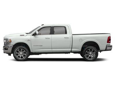 2020 RAM 2500 Longhorn