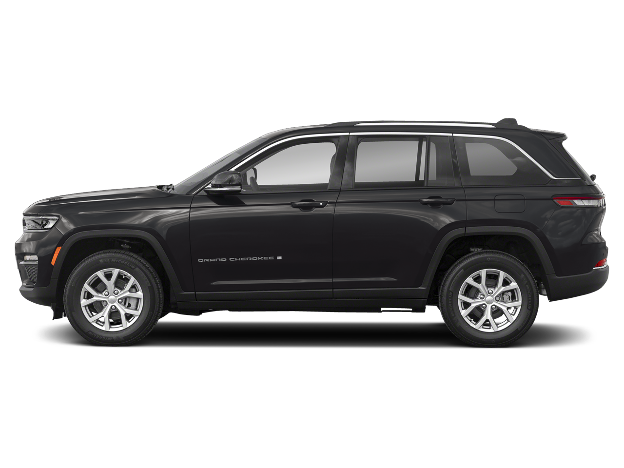 2022 Jeep Grand Cherokee Altitude