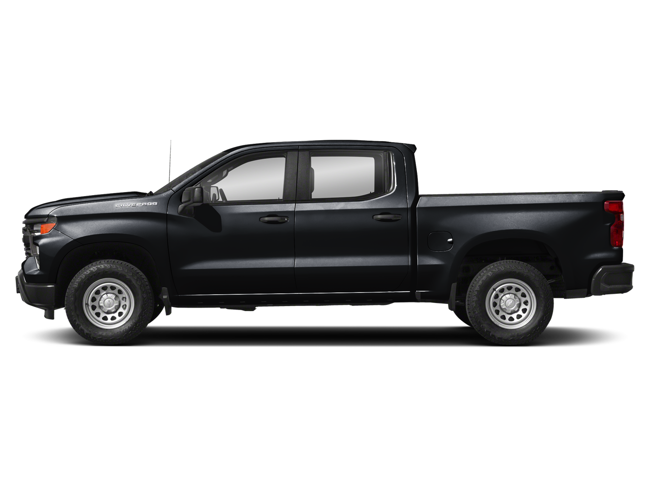 2023 Chevrolet Silverado High Country