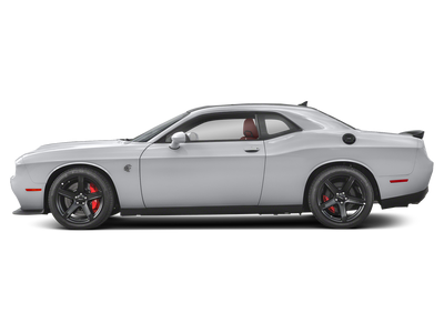 2023 Dodge Challenger SRT Hellcat Redeye Widebody