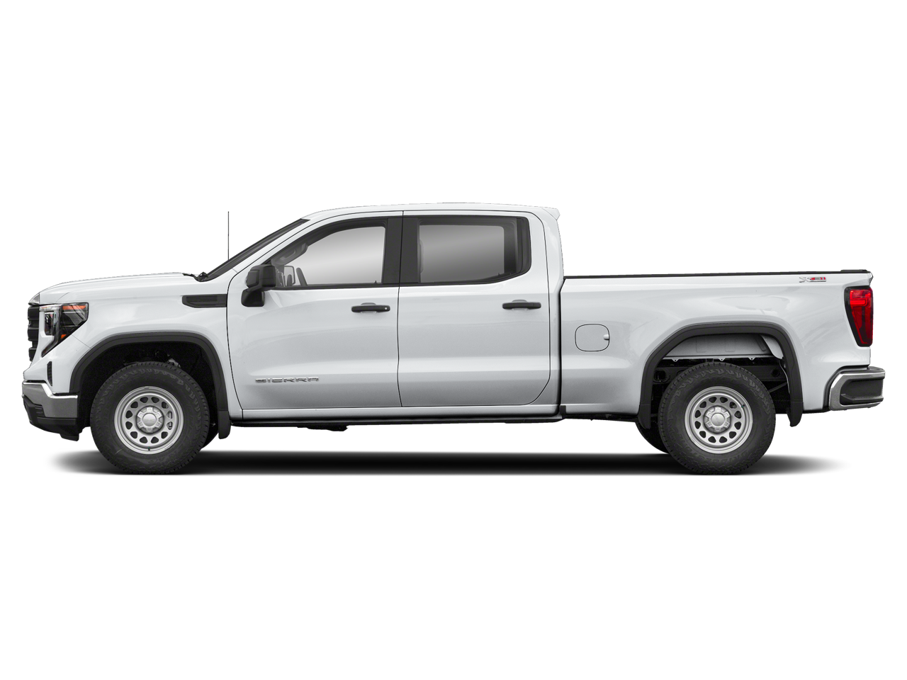 2023 GMC Sierra Denali