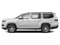 2023 Jeep Grand Wagoneer Series III