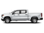 2024 Chevrolet Silverado LTZ