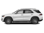 2024 Mercedes-Benz GLE SUV GLE 350 4MATIC®