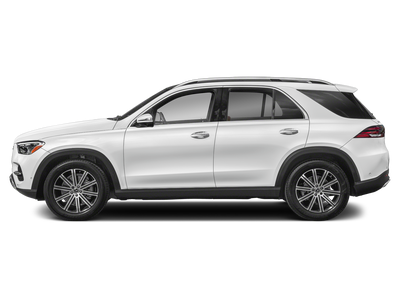 2024 Mercedes-Benz GLE SUV GLE 350 4MATIC®