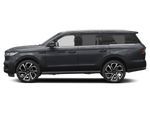 2025 Lincoln Navigator Black Label