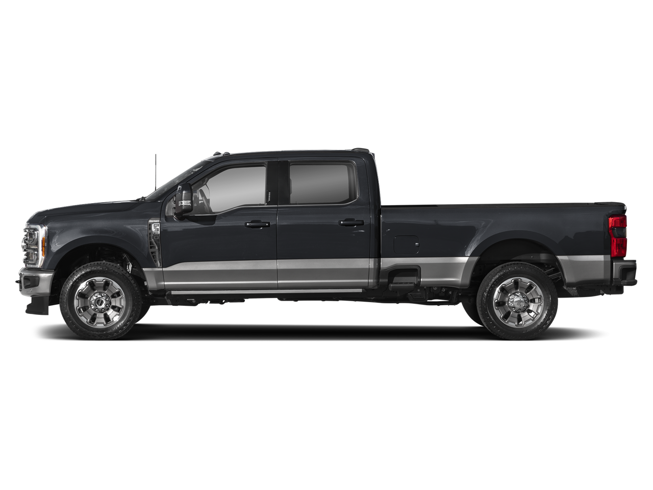 2026 Ford F-350 King Ranch