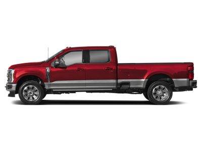 2026 Ford F-350 King Ranch