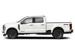 2027 Ford F-250 Platinum
