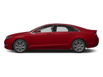 2013 Lincoln MKZ Base