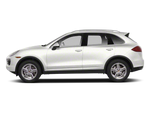 2013 Porsche Cayenne Base