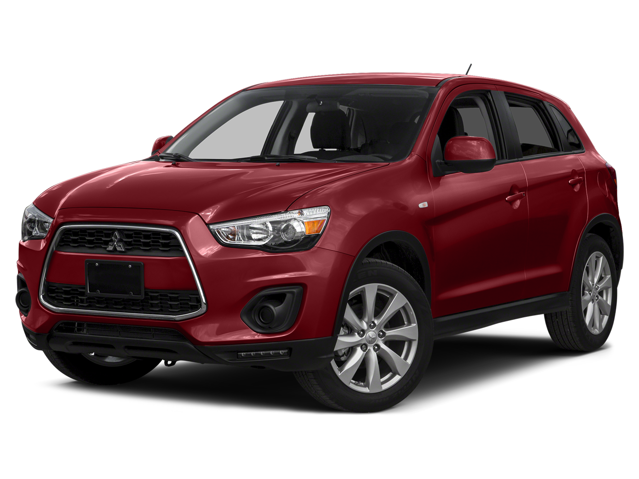 2015 Mitsubishi Outlander Sport 2.4 ES