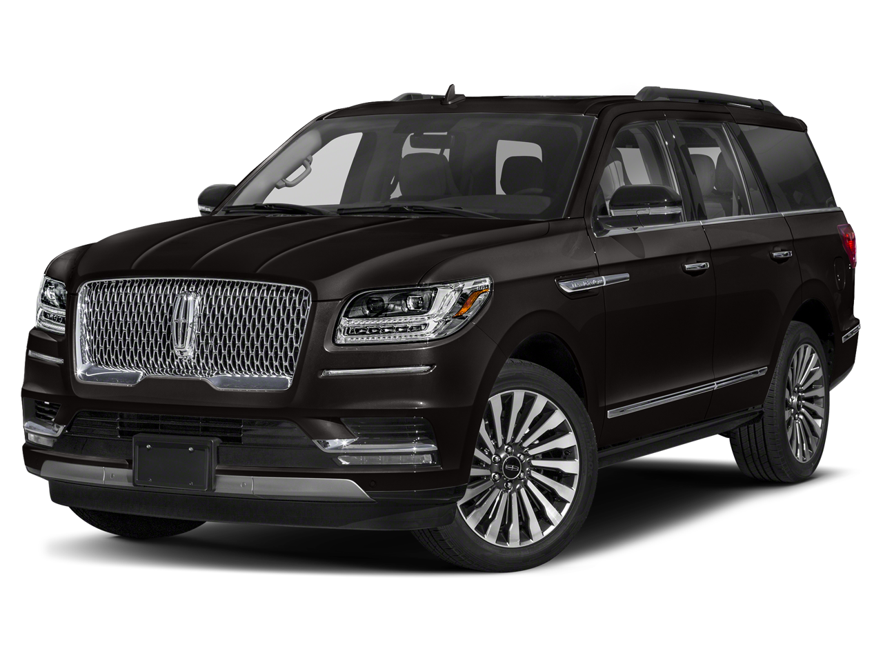 2020 Lincoln Navigator