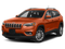 2021 Jeep Cherokee Latitude