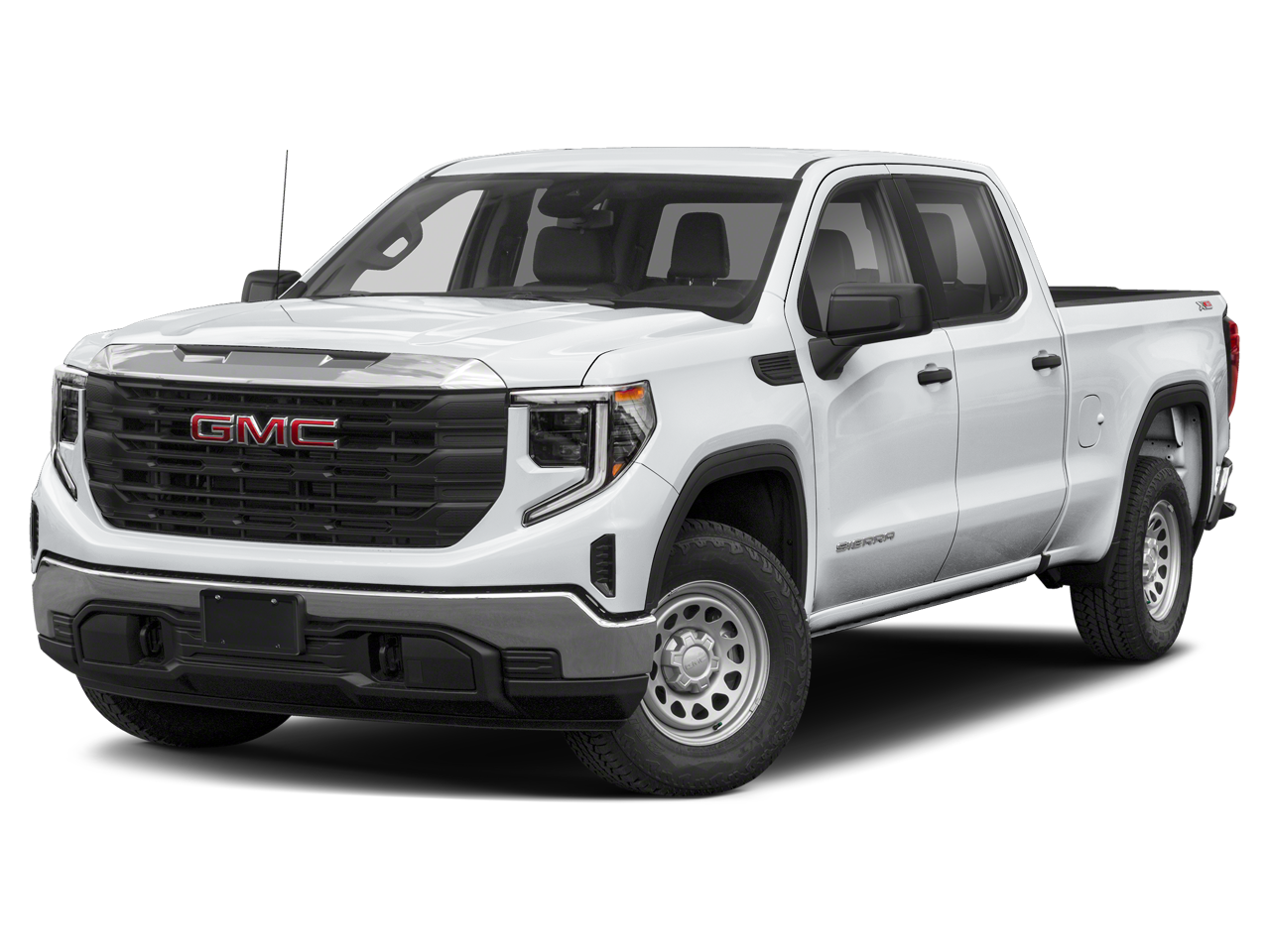 2023 GMC Sierra Denali