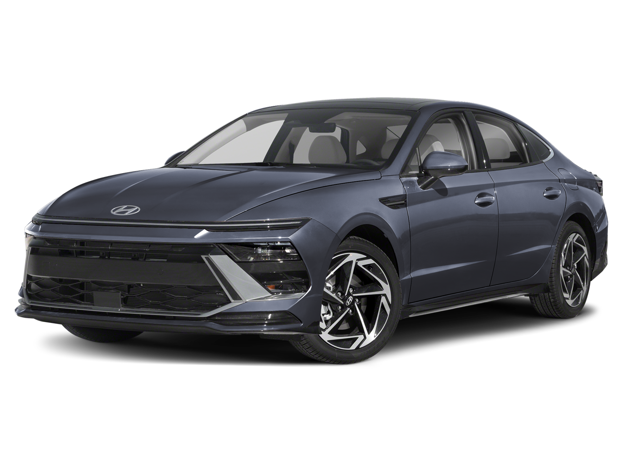 2024 Hyundai Sonata SEL's photo