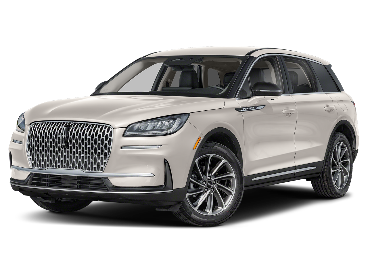 2024 Lincoln Corsair