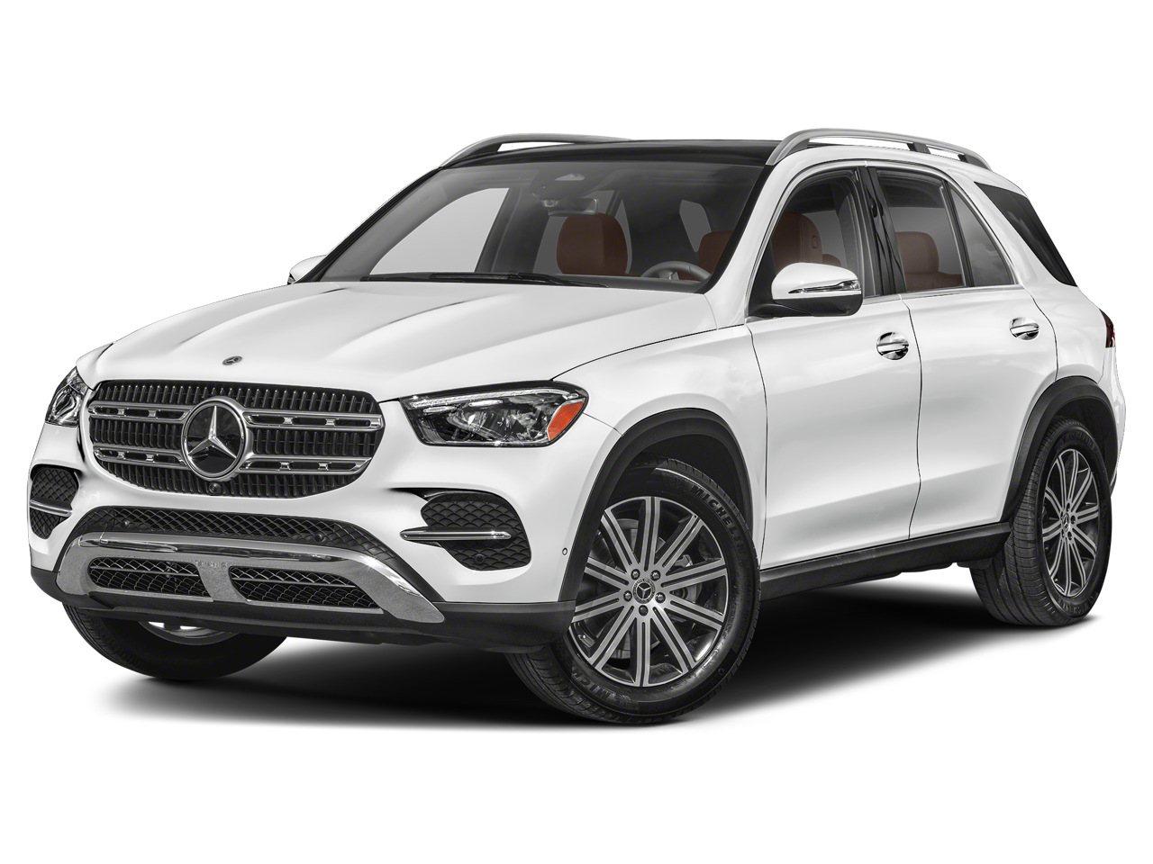 2024 Mercedes-Benz GLE SUV GLE 350 4MATIC®