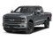 2025 Ford F-250 Platinum