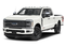 2025 Ford F-250 Platinum