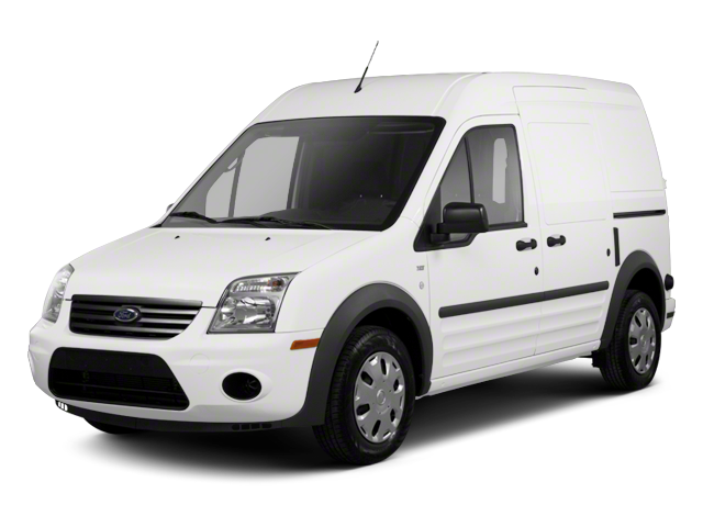 2013 Ford Transit Connect 2.0 XLT Cargo Van side/rear glass's photo