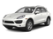 2013 Porsche Cayenne Base