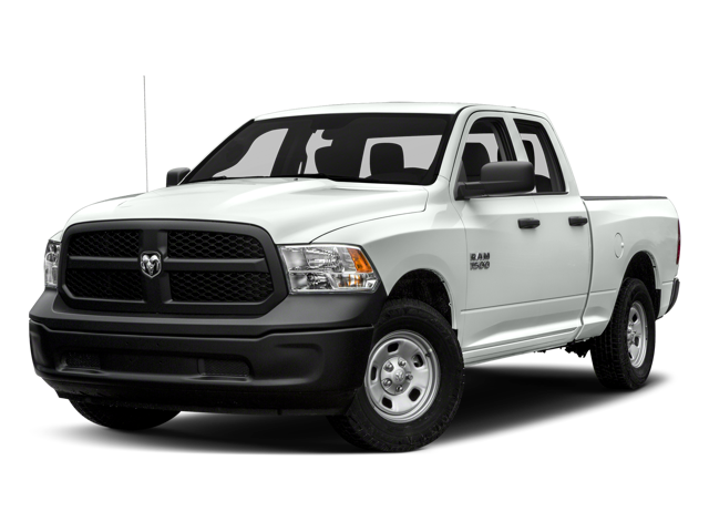 2017 RAM 1500 Pickup Express