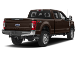 2019 Ford F-250 Limited