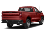 2021 Chevrolet Silverado Work Truck
