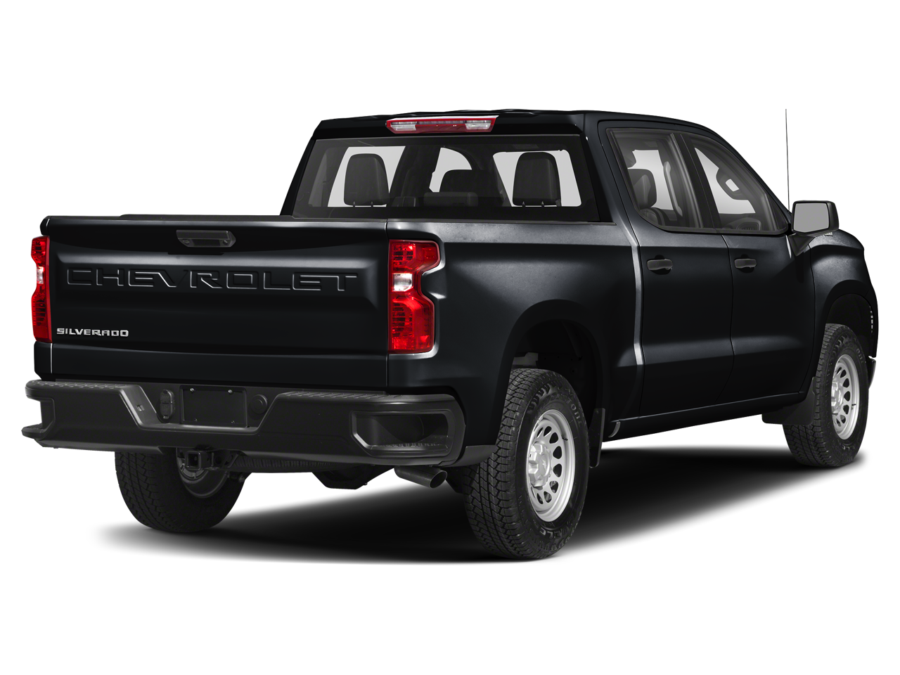 2023 Chevrolet Silverado High Country
