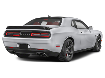 2023 Dodge Challenger SRT Hellcat Redeye Widebody