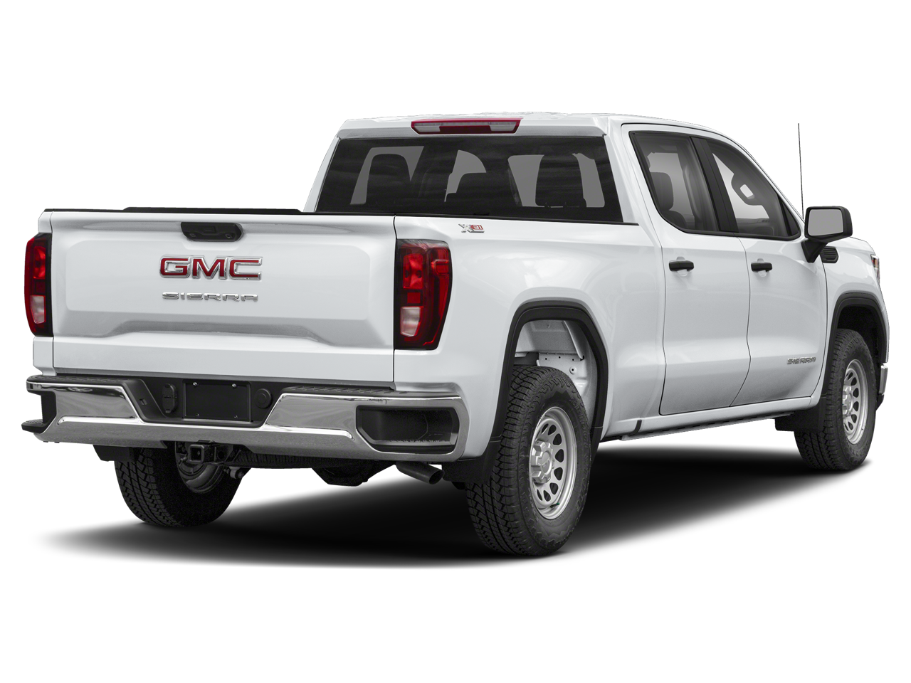2023 GMC Sierra Denali