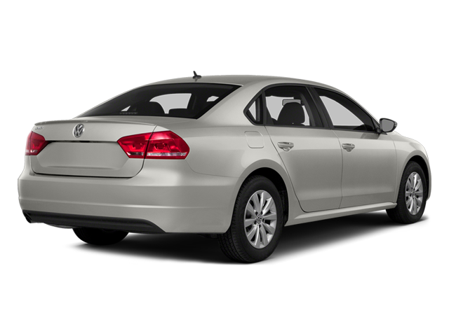 2014 Volkswagen Passat SEL Premium
