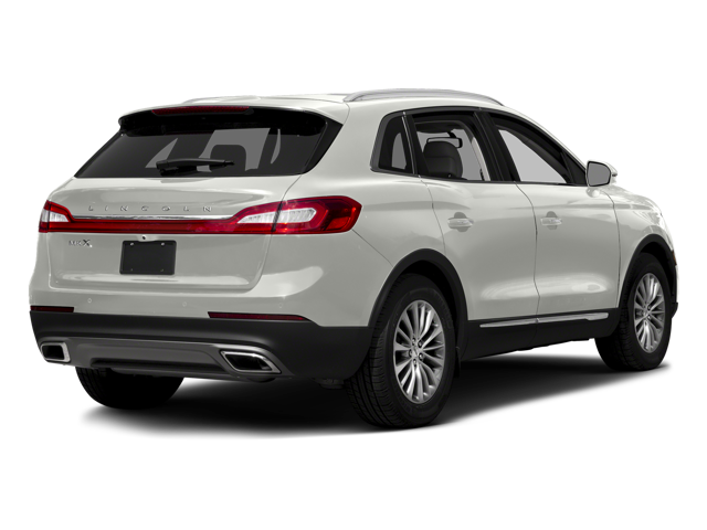 Certified 2017 Lincoln MKX Reserve with VIN 2LMPJ6LR1HBL43306 for sale in Hot Springs, AR