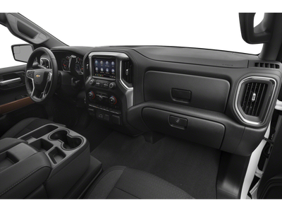2020 Chevrolet Silverado RST