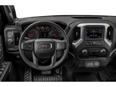 2020 GMC Sierra Fleet/Base