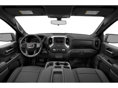 2020 GMC Sierra Fleet/Base