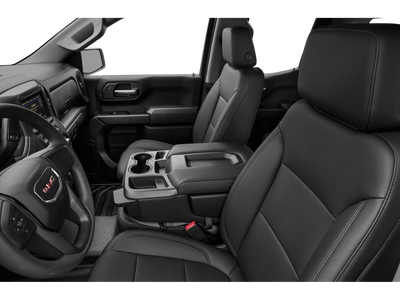 2020 GMC Sierra Fleet/Base