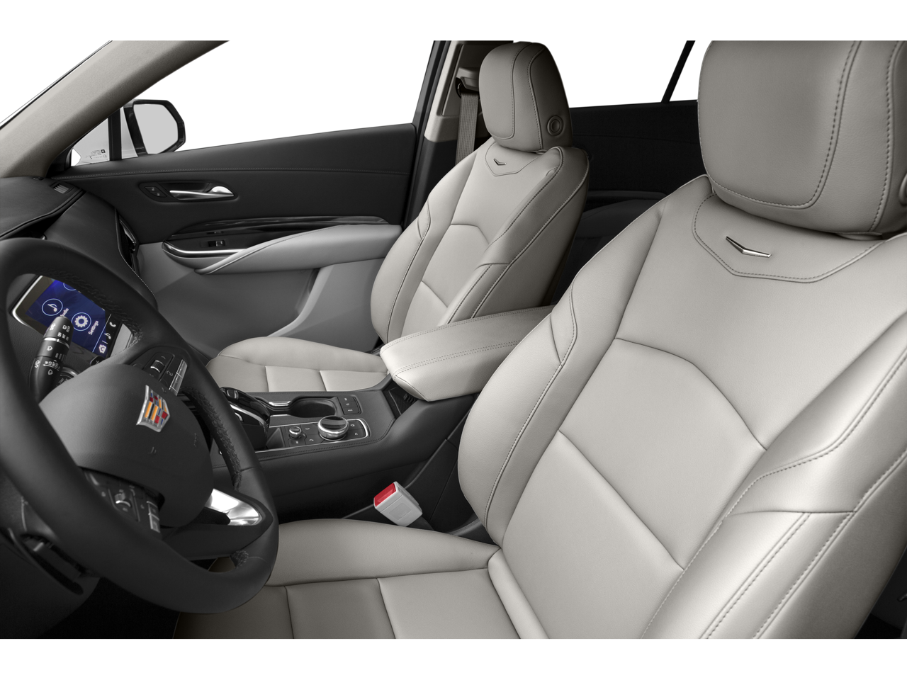 2023 Cadillac XT4 AWD Premium Luxury