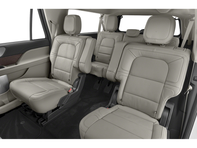 2023 Lincoln Navigator L Reserve