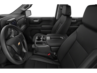 2024 Chevrolet Silverado LTZ
