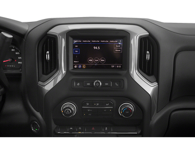2024 Chevrolet Silverado LTZ