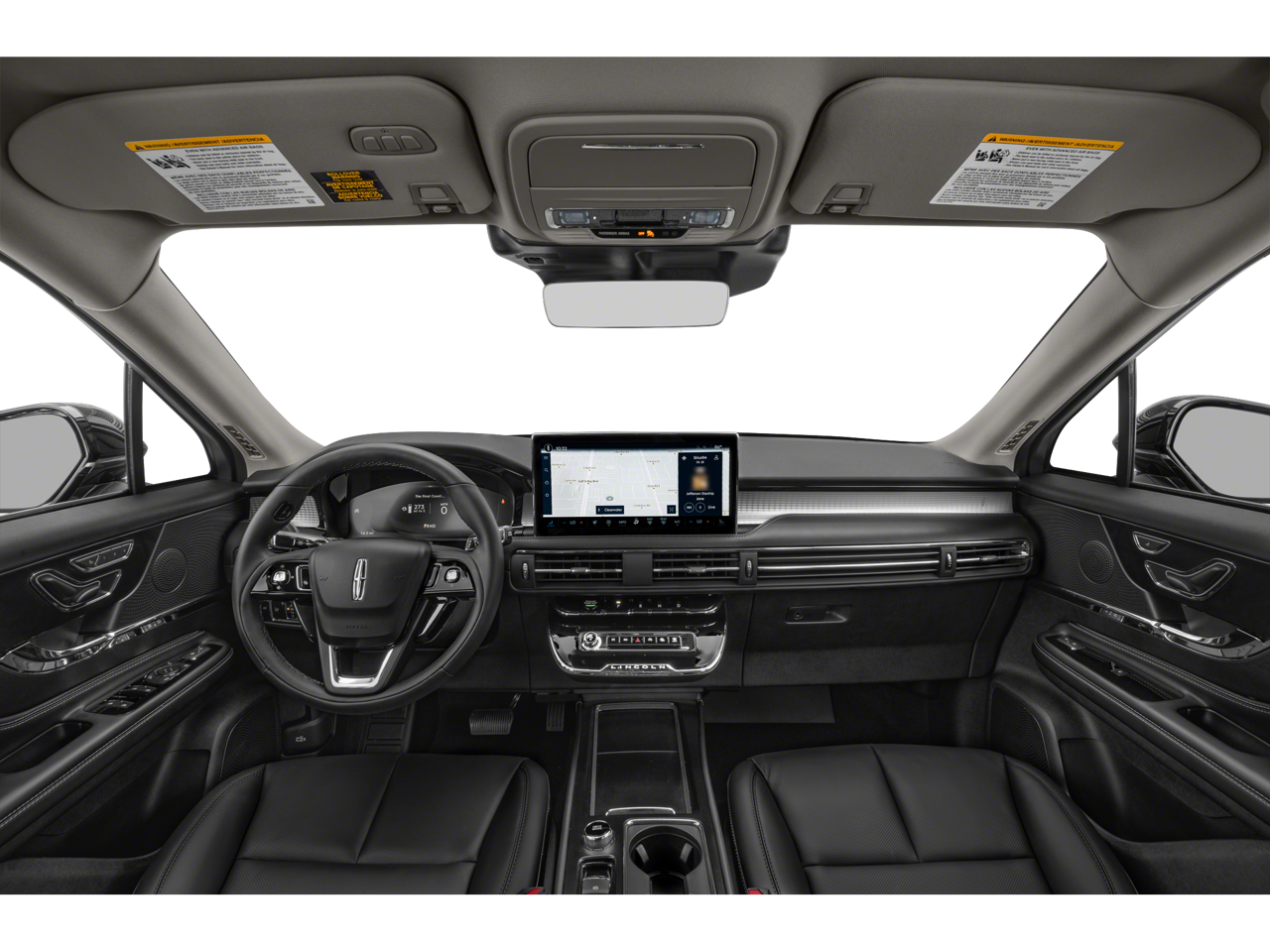 2024 Lincoln Corsair Grand Touring
