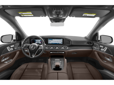 2024 Mercedes-Benz GLE SUV GLE 350 4MATIC®