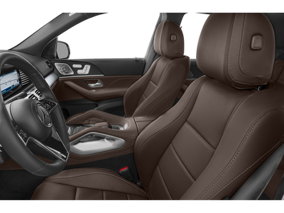 2024 Mercedes-Benz GLE SUV GLE 350 4MATIC®