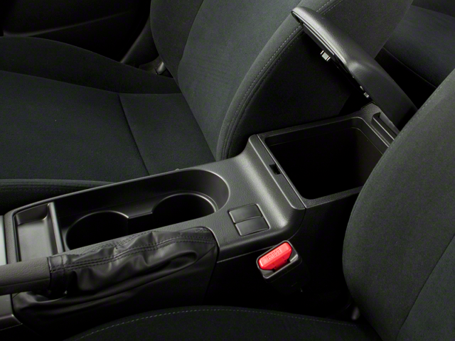 2010 Subaru Impreza i