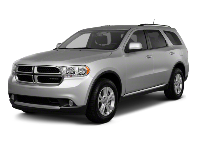 2011 Dodge Durango Crew RWD's photo