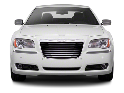 2012 Chrysler 300 Touring